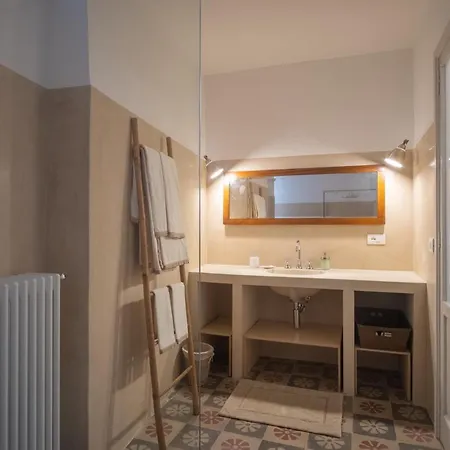 Palazzo Garzia - Dimora Storica Apartment *