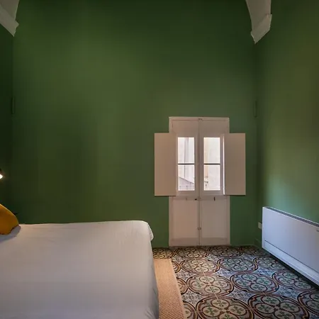 Apartment Palazzo Garzia - Dimora Storica