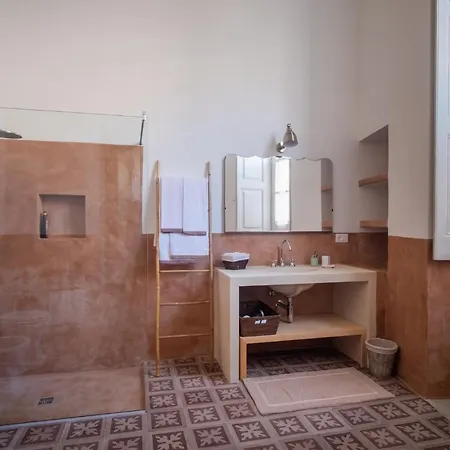 Palazzo Garzia - Dimora Storica Maglie