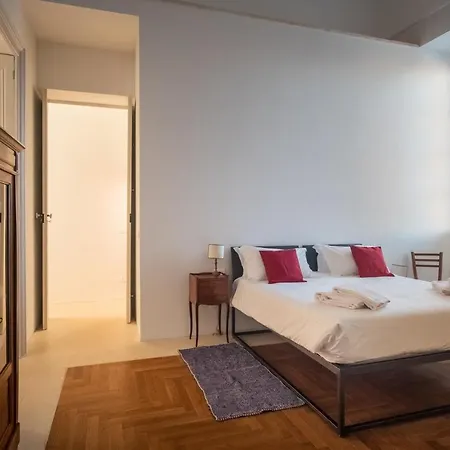 Palazzo Garzia - Dimora Storica Apartment *