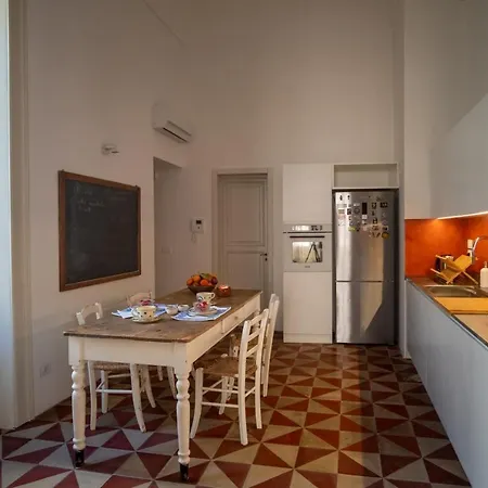 Palazzo Garzia - Dimora Storica * Maglie