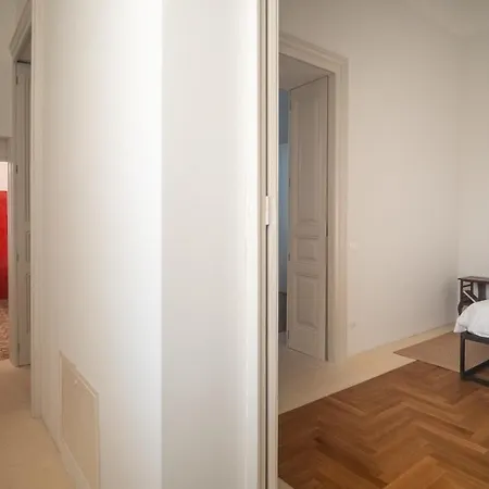 Palazzo Garzia - Dimora Storica Apartment